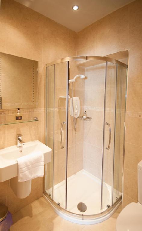 Rocklea Guest House Windermere Cameră foto